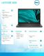 Laptop Dell Latitude 3420 (N012L342014EMEA) 2