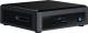 Komputer Intel NUC 10 Intel Core i3-10110U 8 GB 250 GB SSD Windows 10 Pro 1