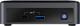 Komputer Intel NUC 10 Intel Core i3-10110U 8 GB 250 GB SSD Windows 10 Pro 1
