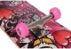 Deskorolka Best Sporting Deskorolka Drewniana OCOTOPUS PINK BEST SPORTING 8