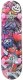 Deskorolka Best Sporting Deskorolka Drewniana OCOTOPUS PINK BEST SPORTING 2