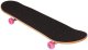 Deskorolka Best Sporting Deskorolka Drewniana OCOTOPUS PINK BEST SPORTING 4