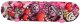 Deskorolka Best Sporting Deskorolka Drewniana OCOTOPUS PINK BEST SPORTING 6