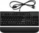 Klawiatura Lenovo Enhanced Performance Przewodowa Czarna US (4Y40T11813) 2