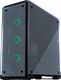 Komputer Optimus E-sport Extreme GZ590T-CR7, Core i7-11700K, 32 GB, RTX 3080, 1 TB M.2 PCIe 2 TB HDD Windows 10 Home 11