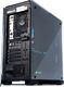 Komputer Optimus E-sport Extreme GZ590T-CR7, Core i7-11700K, 32 GB, RTX 3080, 1 TB M.2 PCIe 2 TB HDD Windows 10 Home 13