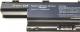 Bateria Green Cell AS10D31 Acer Aspire 5741 5742 E1-531 E1-571 (AC07) 2