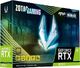 Karta graficzna Zotac GeForce RTX 3070 Ti AMP Holo 8GB GDDR6X (ZT-A30710F-10P) 1