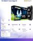 Karta graficzna Zotac GeForce RTX 3060 Ti Twin Edge OC LHR 8GB GDDR6 (ZT-A30610H-10MLHR) 6