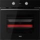 Piekarnik Teka HLB 8415 BK + zestaw SteamBox 1