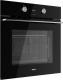 Piekarnik Teka HLB 8415 BK + zestaw SteamBox 4
