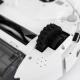Robot sprzątający RoboJet X-Style White 10