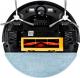 Robot sprzątający RoboJet Focus Black 3