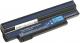 Bateria Green Cell do Acer Aspire One 532 UM09G51 UM09H31 UM09H36 11.1V (AC18) 1