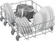 Zmywarka Beko DFS05024X 5