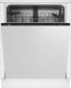 Zmywarka Beko DIN28427 1
