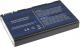 Bateria Green Cell do Acer Aspire 3100 3690 5110 5630 BATBL50L6 11.1V 6 cell (AC14) 1