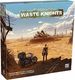 Galakta Gra planszowa Waste Knights 1