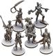 Galakta Gra planszowa Waste Knights 1