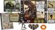Galakta Gra planszowa Waste Knights 3