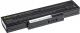 Bateria Green Cell A32-K72 Asus K72 K72F K72J K73 K73S K73SV N71 N73 N73SV X73S (AS06) 1