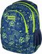 ASTRA art-pap Plecak szkolny HEAD AB330 Gamer ASTRA 1