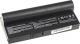 Bateria Green Cell do Asus EEE PC 901 904HA 904HD 1000 1000H CZARNA 7.4V (AS15) 1