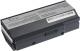 Bateria Green Cell do Asus G53J G53SX G73J G73JH A42-G53 A42-G73 14.8V (AS26) 1