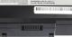 Bateria Green Cell do Asus G53J G53SX G73J G73JH A42-G53 A42-G73 14.8V (AS26) 3