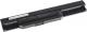 Bateria Green Cell A32-K53 Asus K53 K53E K53S K53SV X53 X53S X53U X54 X54C X54H (AS04) 1