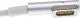 Zasilacz do laptopa Green Cell 45 W, Magsafe, 3.1 A, 14.5 V (AD36) 2