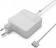Zasilacz do laptopa Green Cell 60 W, Magsafe 2, 3.6 A, 16.5 V (AD37) 1