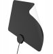 Antena RTV Sencor SDA-152 5G DVB-T THIN ANTENNA SENCOR 2