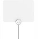 Antena RTV Sencor SDA-152 5G DVB-T THIN ANTENNA SENCOR 4