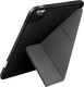 Etui na tablet Uniq UNIQ etui Transforma iPad Pro 11" (2021) Antimicrobial czarny/ebony black 1