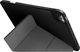 Etui na tablet Uniq UNIQ etui Transforma iPad Pro 11" (2021) Antimicrobial czarny/ebony black 3