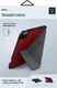 Etui na tablet Uniq UNIQ etui Transforma iPad Pro 11" (2021) Antimicrobial czerwony/coral red 5