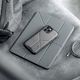 Etui na tablet Uniq UNIQ etui Moven iPad Pro 11" (2021) Antimicrobial szary/charcoal grey 10
