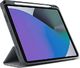 Etui na tablet Uniq UNIQ etui Moven iPad Pro 11" (2021) Antimicrobial szary/charcoal grey 2