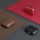Uniq Etui ochronne Terra do AirPods Pro czerwone 4