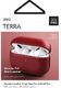 Uniq Etui ochronne Terra do AirPods Pro czerwone 7