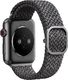 Uniq UNIQ pasek Aspen Apple Watch 44/42mm Braided szary/granite grey 3