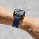 Uniq UNIQ pasek Aspen Apple Watch 40/38mm Braided niebieski/oxford blue 8