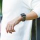 Uniq UNIQ pasek Aspen Apple Watch 40/38mm Braided niebieski/oxford blue 9