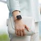 Uniq UNIQ pasek Aspen Apple Watch 40/38mm Braided niebieski/oxford blue 10