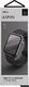 Uniq UNIQ pasek Aspen Apple Watch 40/38mm Braided szary/granite grey 11