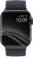 Uniq UNIQ pasek Aspen Apple Watch 40/38mm Braided szary/granite grey 4