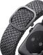 Uniq UNIQ pasek Aspen Apple Watch 40/38mm Braided szary/granite grey 5