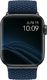 Uniq UNIQ pasek Aspen Apple Watch 44/42mm Braided niebieski/oxford blue 4