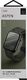 Uniq UNIQ pasek Aspen Apple Watch 44/42mm Braided zielony/cypress green 11